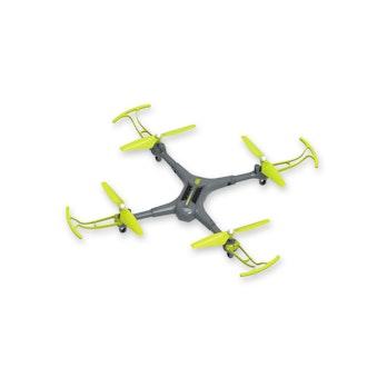 SYMA R/C STORM QuadCopter harmaa