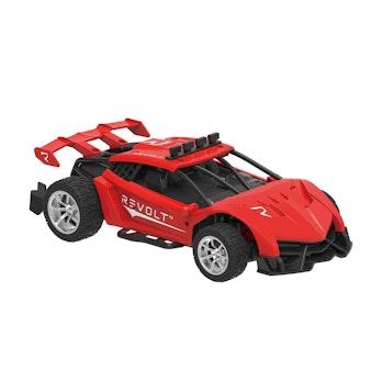 REVOLT radio-ohjattava Vapor Racer Red