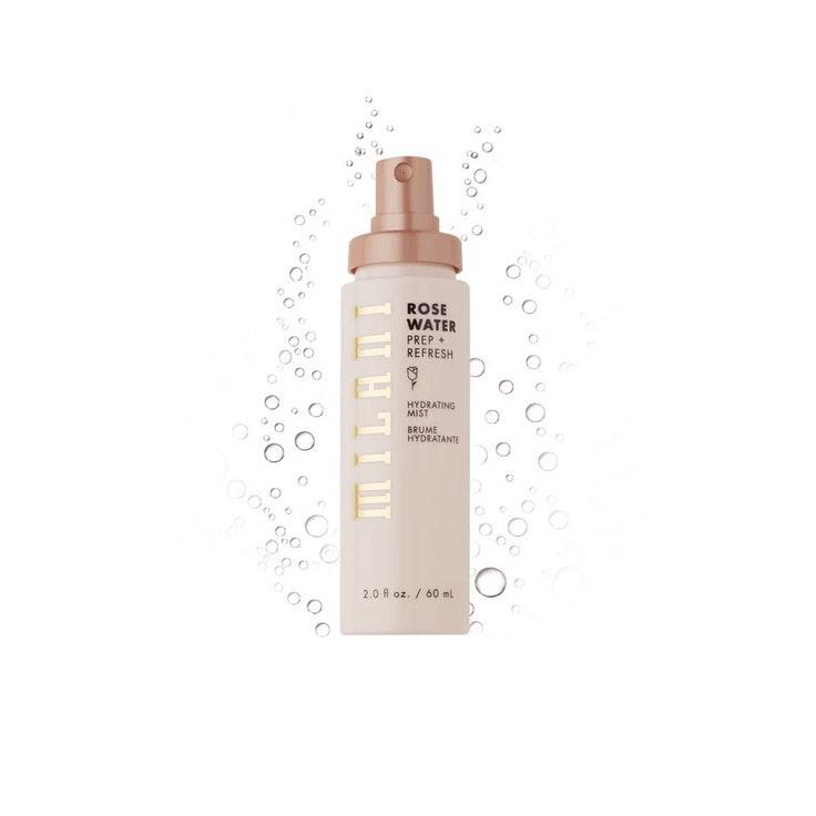 Milani Rosewater kosteussuihke 60ml