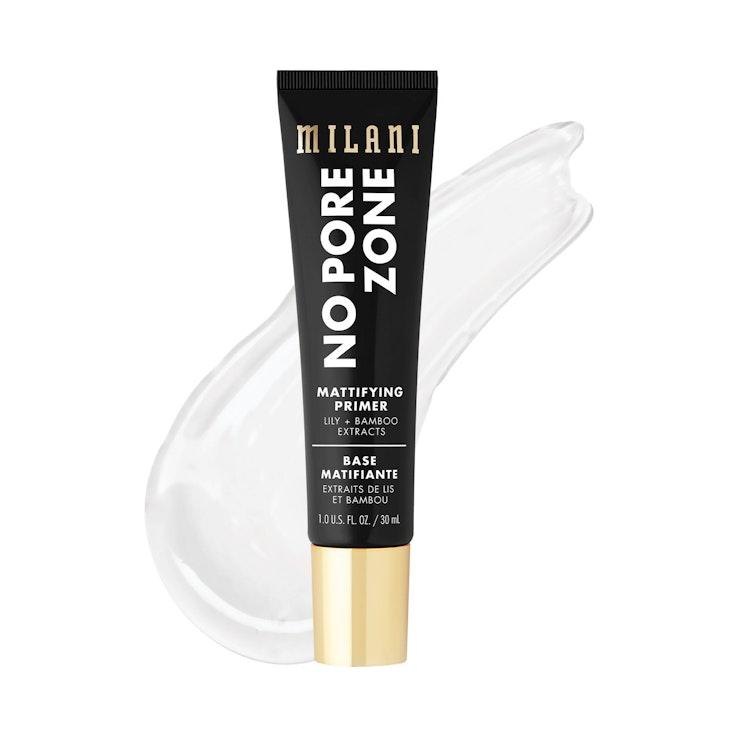 Milani No Pore Zone meikinpohjustusvoide 30ml