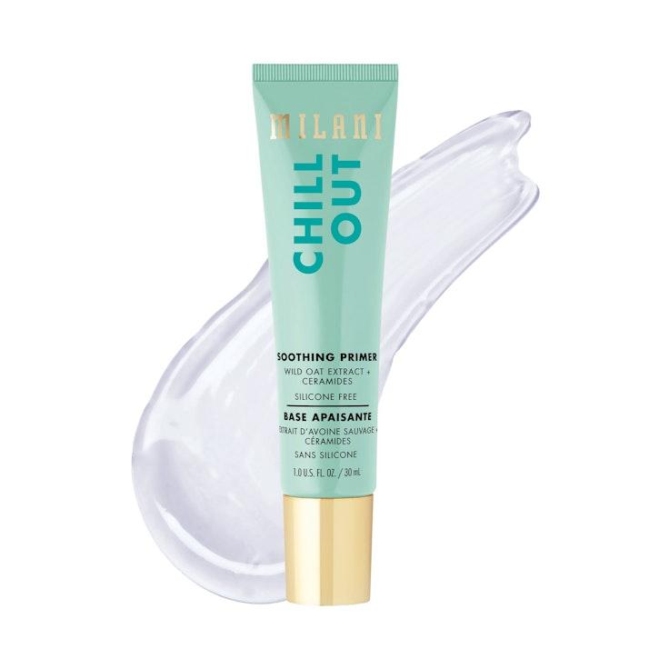 Milani Chill Out meikinpohjustusvoide 30ml