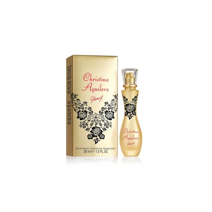 Christina Aguilera Glam X EdP 30ml