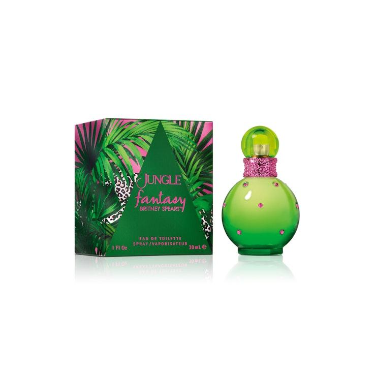 Britney Spears Jungle Fantasy EdT 30ml