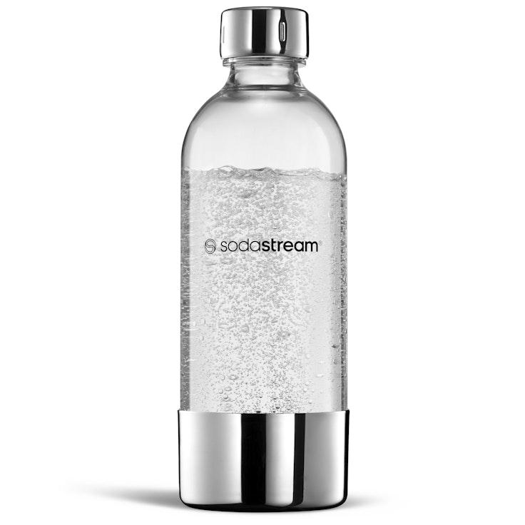 Sodastream Enso Steel DWS  1 l pullo
