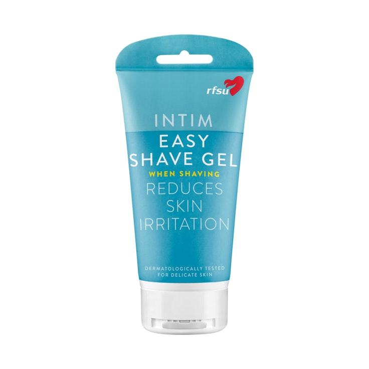 RFSU Intim easy shave sheivausgeeli 150ml