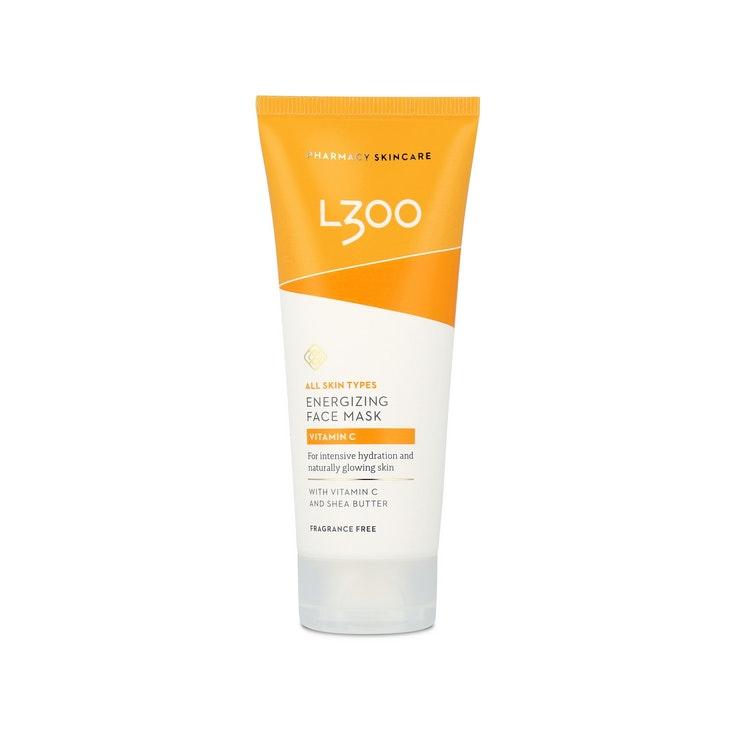 L300 kasvonaamio 75ml Vitamin C Energizing