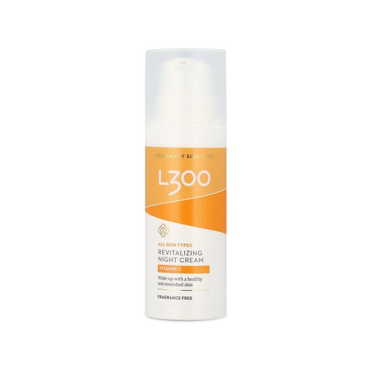 L300 yövoide 50ml Vitamin C Revitalizing