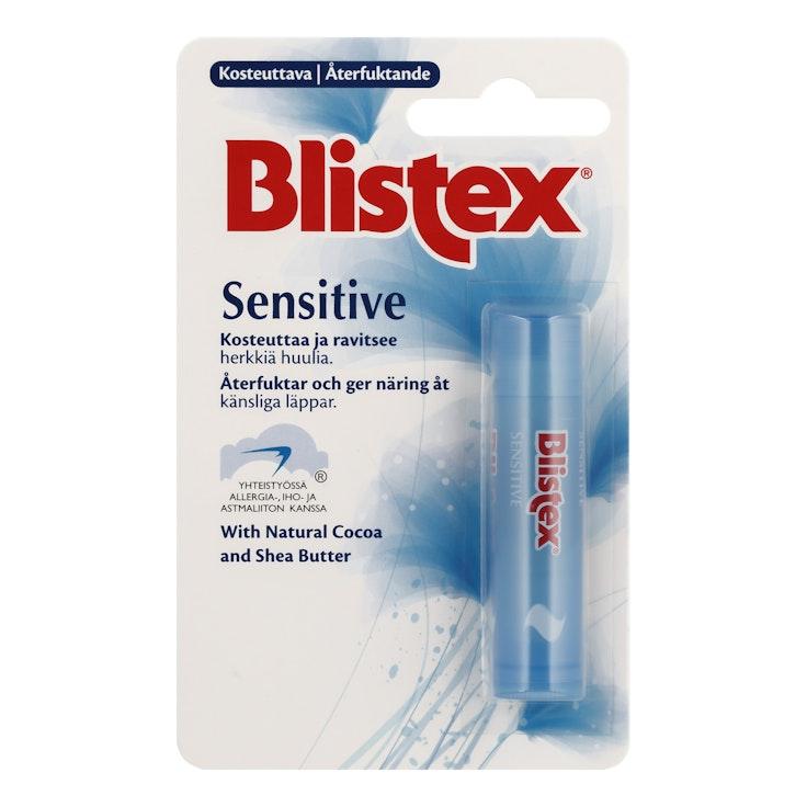 Blistex 4,25g Sensitive huulivoide