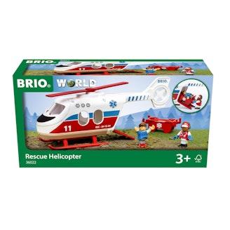 BRIO Pelastushelikopteri