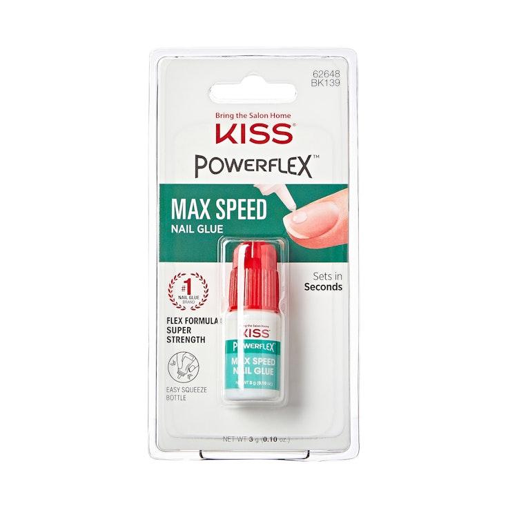 Kiss Powerflex Glue kynsiliima