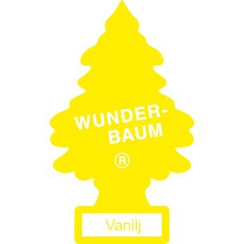 Wunderbaum Vanilja