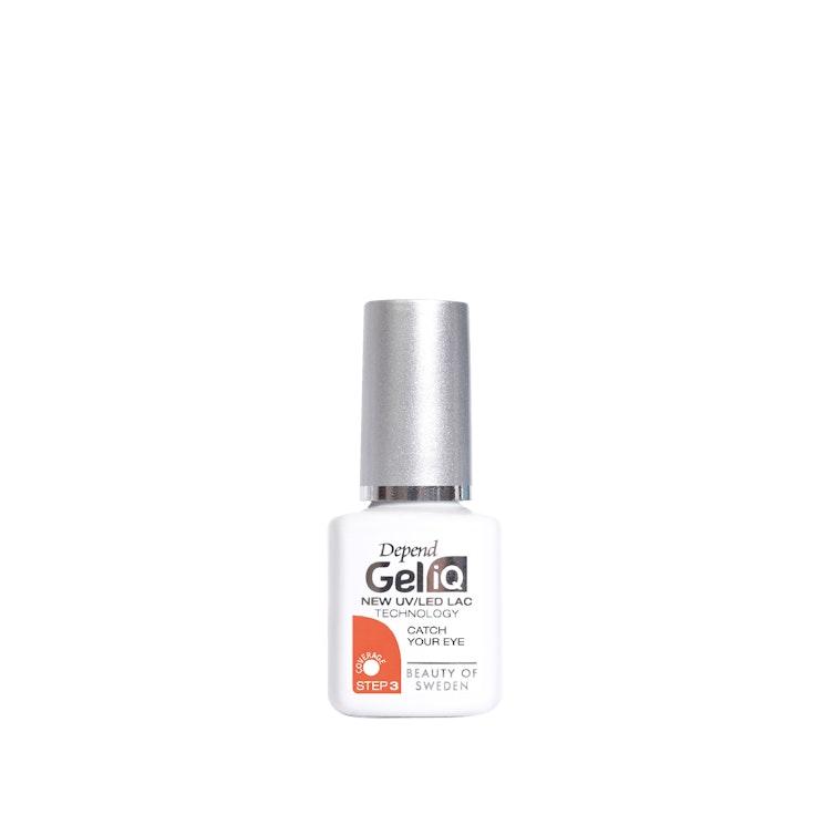 Depend Gel iQ geelilakka 5ml 1029 Catch You Eye