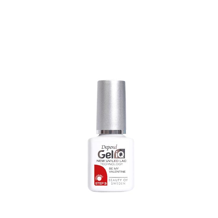 Depend Gel iQ geelilakka 5ml 1030 Be My Valentine