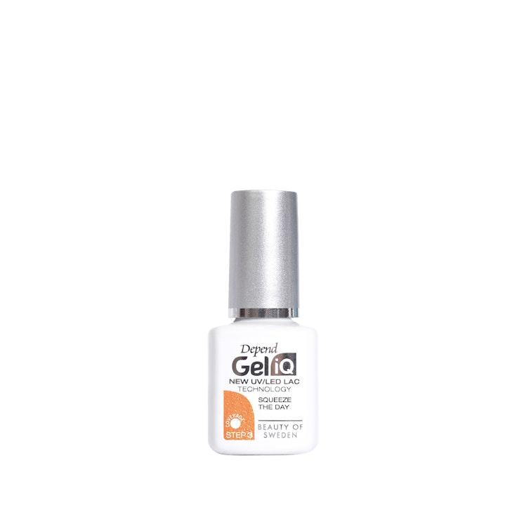 Depend Gel iQ geelilakka 5ml 1048 Squeeze the Day