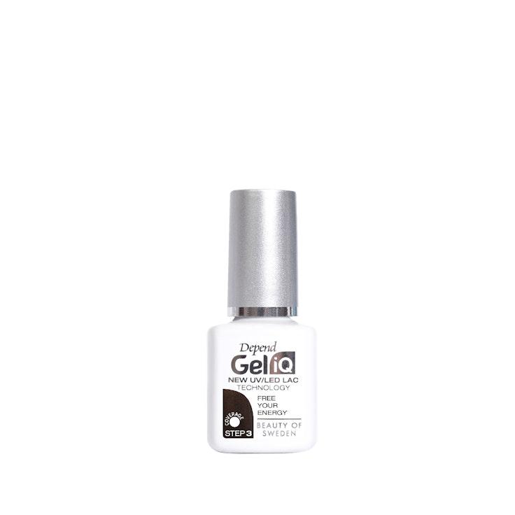 Depend Gel iQ geelilakka 5ml 1056