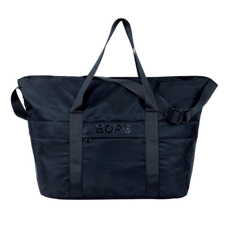 Borg Sthlm Classic Tote