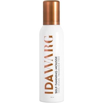 IDA WARG Beauty itseruskettava vaahto 150 ml