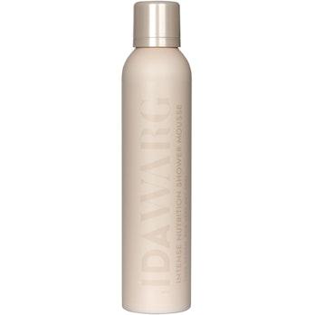 IDA WARG Beauty Intense Nutrition suihkuvaahto 200 ml