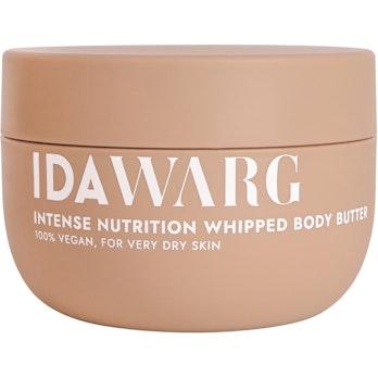 IDA WARG Beauty Intense Nutrition vartalovoi 300 ml