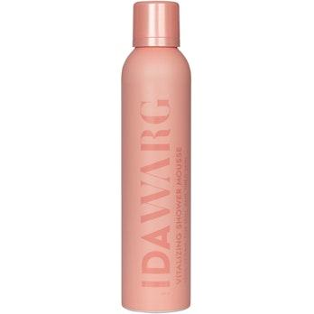 IDA WARG Beauty Vitalizing suihkuvaahto 200 ml