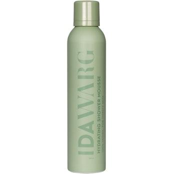 IDA WARG Beauty Hydrating suihkuvaahto 200 ml