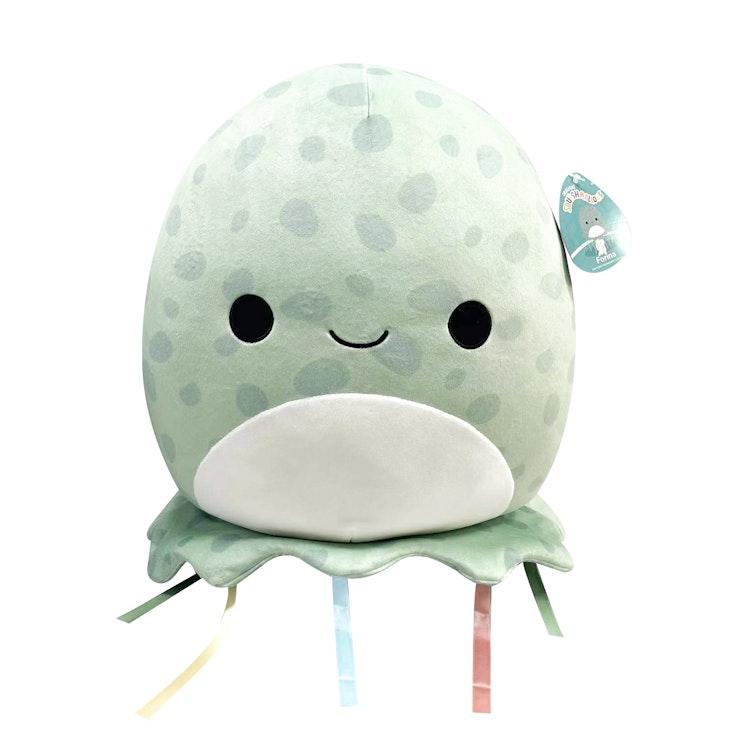 Squishmallows 40 cm P12 Jellyfish pehmo