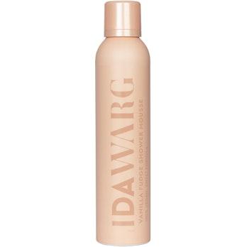 IDA WARG Beauty Vanilla Fudge suihkuvaahto 200 ml