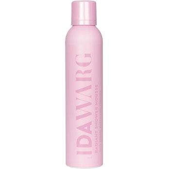 IDA WARG Beauty Radiant suihkuvaahto 200 ml