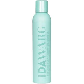 IDA WARG Beauty Feeling Clean suihkuvaahto 200 ml