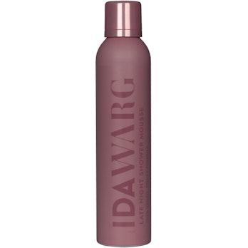 IDA WARG Beauty Late Night suihkuvaahto 200 ml