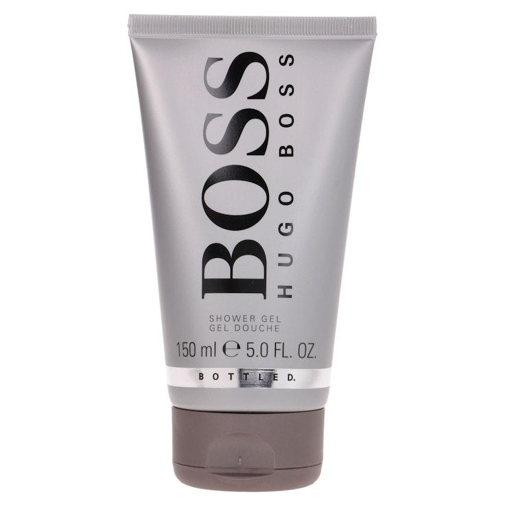 Hugo Boss suihkugeeli 150ml Bottled