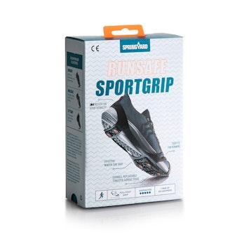 Springyard SportGrip Runsafe liukueste