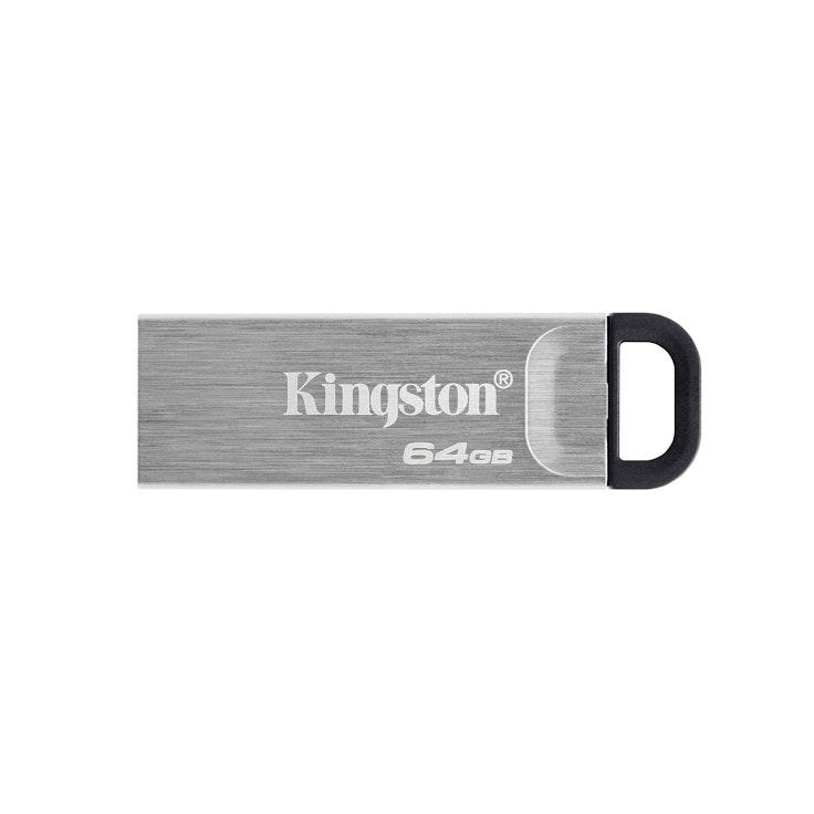 Kingston Kyson 64 Gt USB 3.2 muistitikku