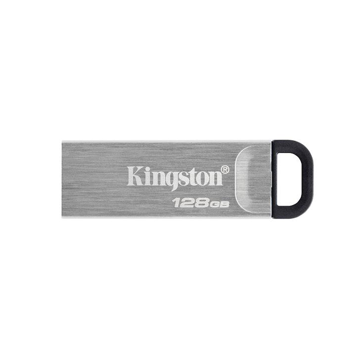 Kingston Kyson 128 Gt USB 3.2 muistitikku