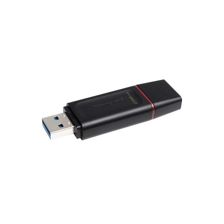 Kingston Exodia 256 Gt USB 3.2 -muistitikku