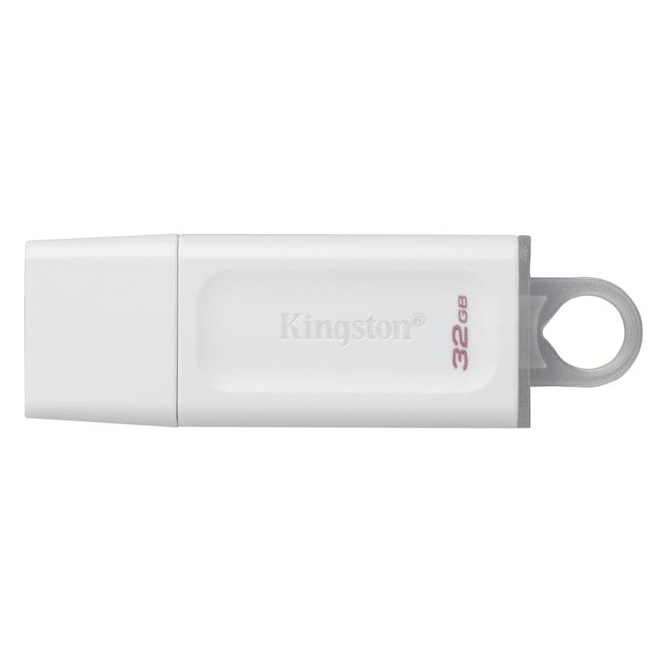 Kingston Exodia 32 Gt USB 3.2 -muistitikku