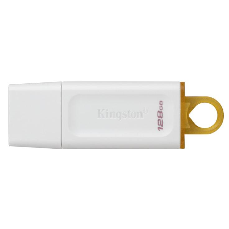 Kingston Exodia 128 Gt USB 3.2 -muistitikku