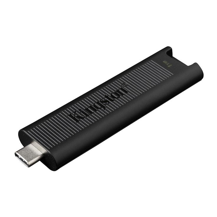 Kingston DataTraveler Max 1 Tt USB-C 3.2 -muistitikku