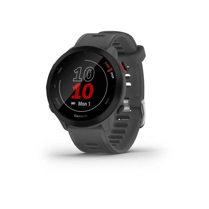 Garmin Forerunner 55 harmaa älykello