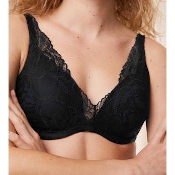 Triumph Body Make-Up Illusion Lace WP rintaliivit