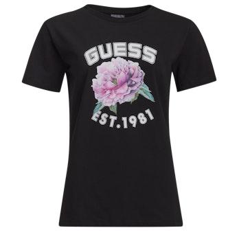 Guess Peony naisten t-paita