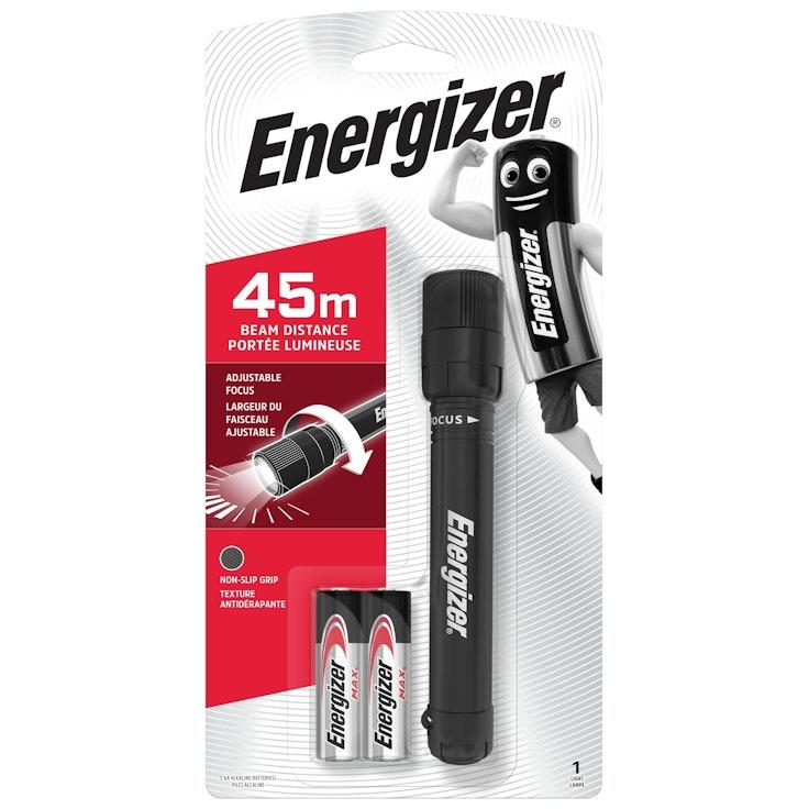 Energizer X-Focus Led taskulamppu