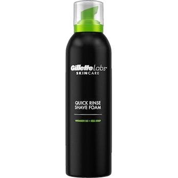 Gillette Labs parranajovaahto 240 ml