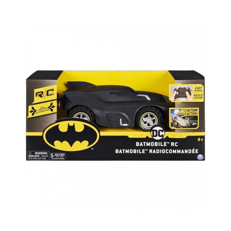 Batman RC 1:24 Batmobile