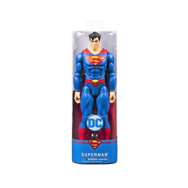 DC 30 cm Superman Figuuri