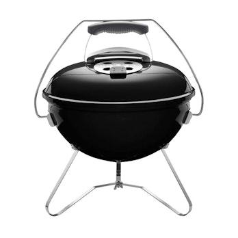 Weber Smokey Joe Premium hiiligrilli