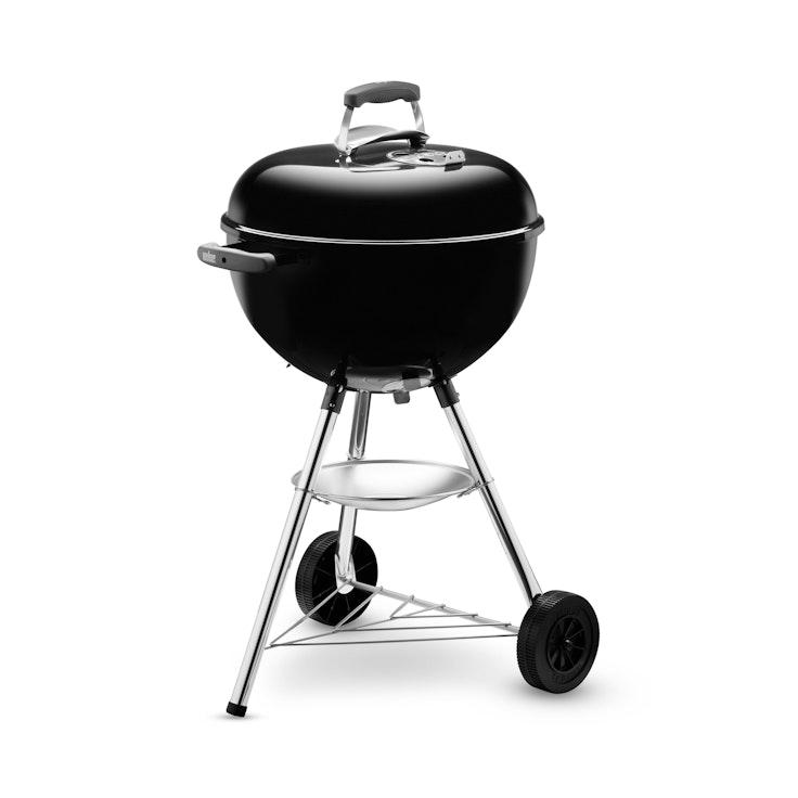 Weber Bar-B Kettle brikettigrilli 47 cm