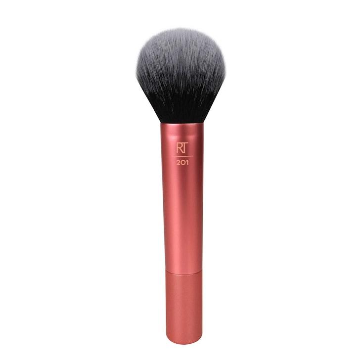 Real Techniques Powder Brush puuterisivellin