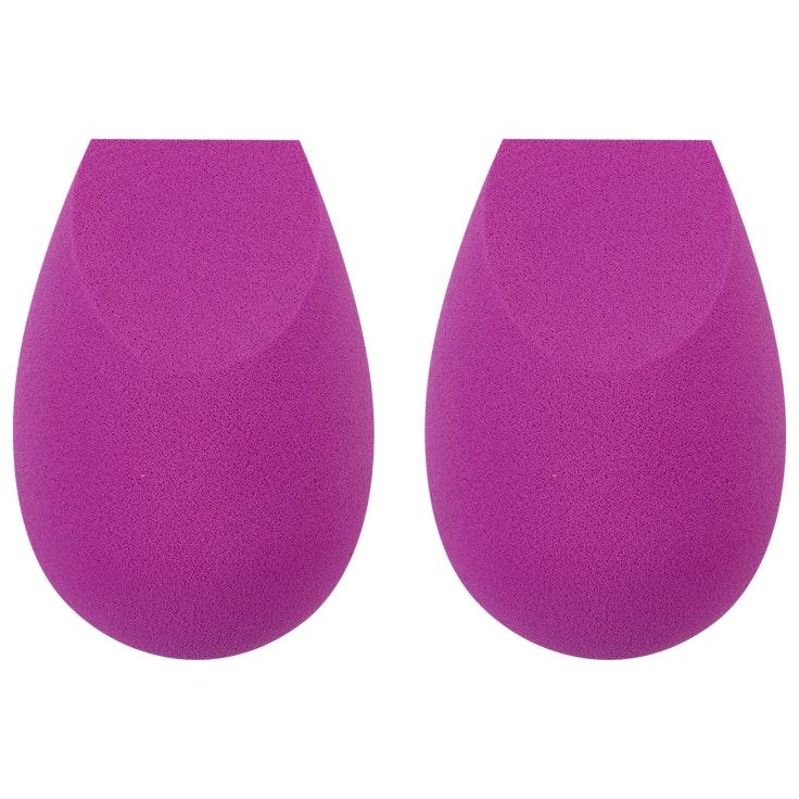 Ecotools Bioblender Make Up Sponge Duo meikkisieni 2 kpl