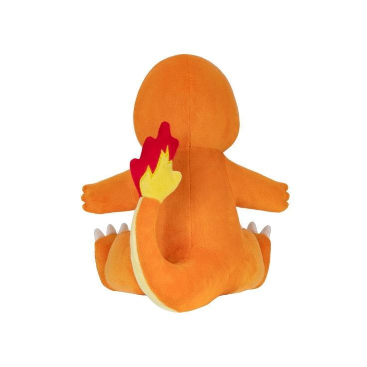 Pokemon Pehmo 30 Cm Charmander